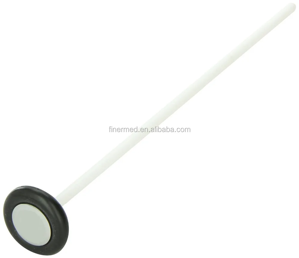 Plastic Handle Medical Queen Square Hammer