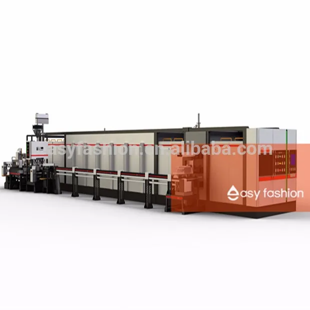 14/15 tubular recovery furnace