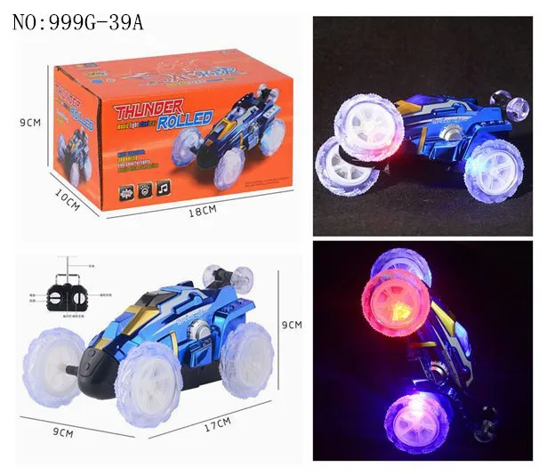 plastic gasoline remote volume knob proportional mini rc radio control car