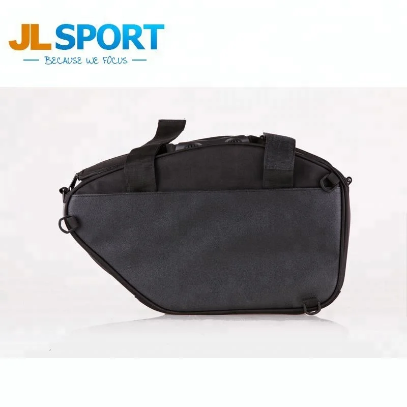 Motorcycle Saddle Box Waterproof Panniers EVA side bag