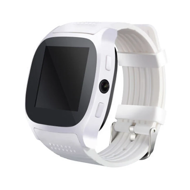 
New Design High Quality 1.5 Inch Touch Screen Smart watch phone with SIM card slot 