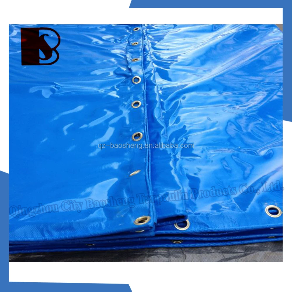 Waterproof And Sunproof  PE polyethylene  insulation  sheet  Tarpaulin  roofing  sheet