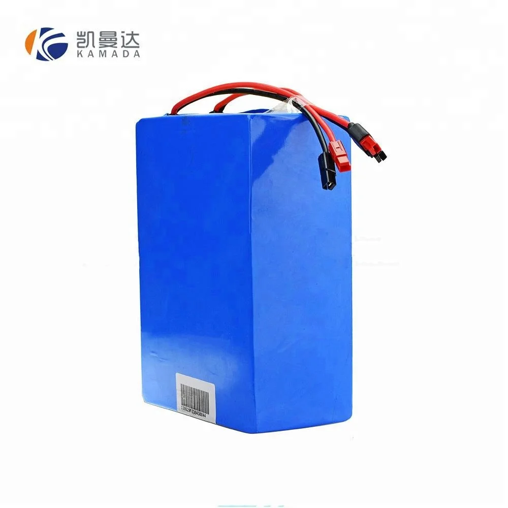Standard 36v 4.4ah 10s2p lithium battery pack for electric skateboard