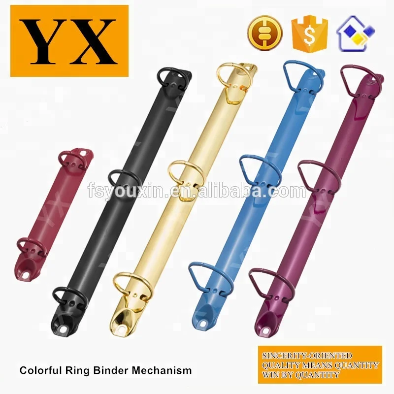 Wholesale factory price 3 inch lever arch mechanism for file folders