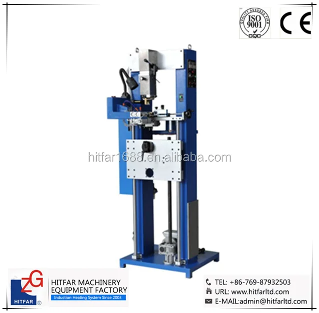 Алмазный сегментный припой Hitfar Machinery диаметром 1200 мм паяльная машина для пайки сварочные наконечники на