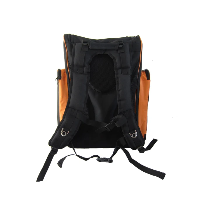 
Heated and high quality Boot Bag ski backpack 
