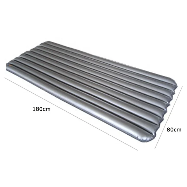 Одноразмерная Надувная складная сауна-кровать для взрослых