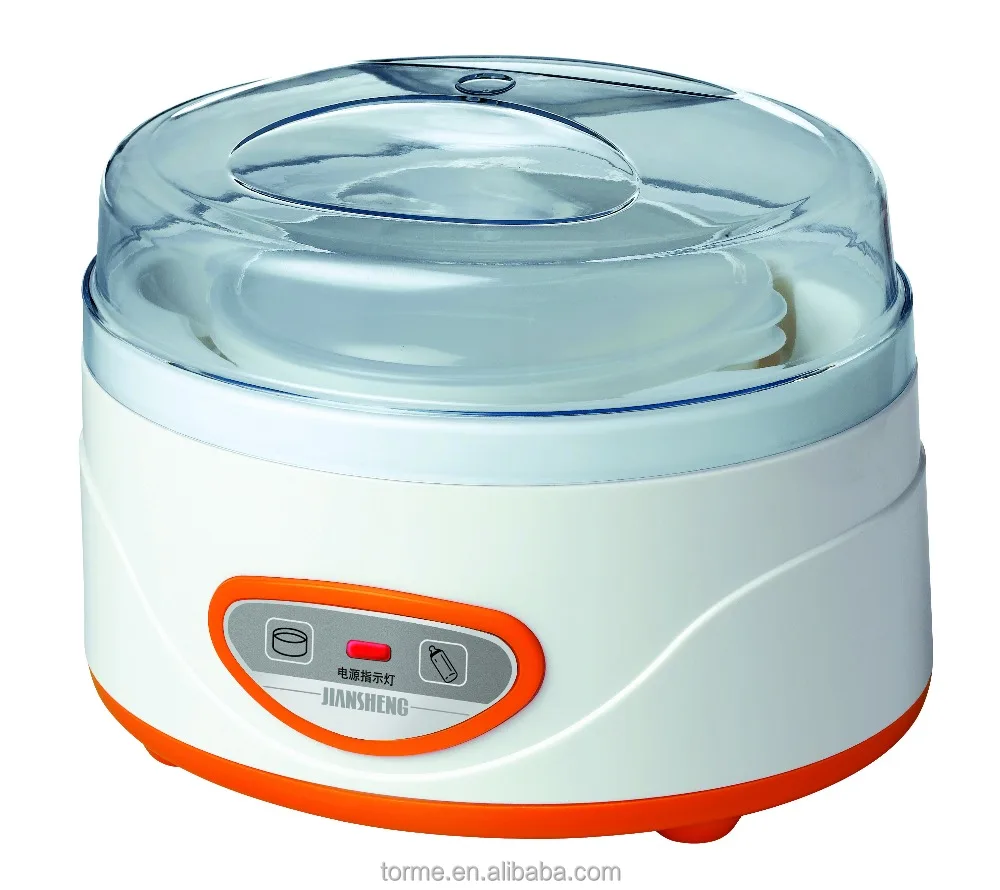 
Yogurt Maker 
