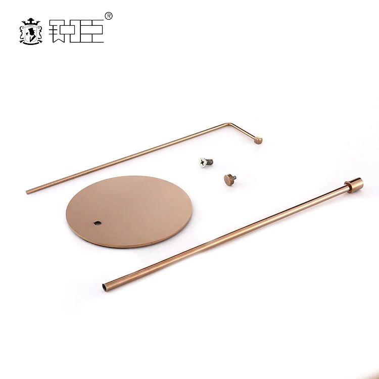 China Supplier Custom Fashion Adjustable Height Hand Bag Purse Single Hook Display Stand Rack