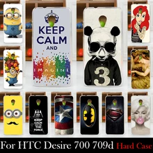 For Lenovo A859 Mobile Phone Case DIY Protective Cellphone Back Cover Bat Man Effle Tower and Keep Calm Shipping Free