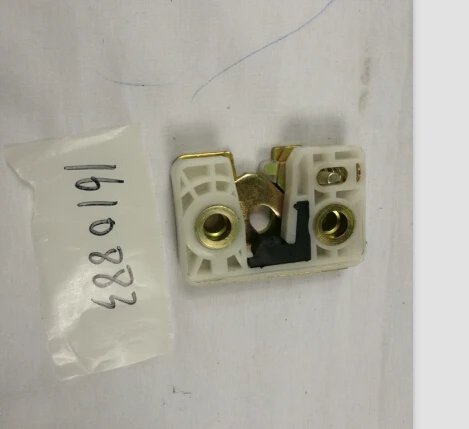 Тяжелые запчасти для грузовиков европейского oem 1610883 LH замок двери внешний для volvo fh10 fh12