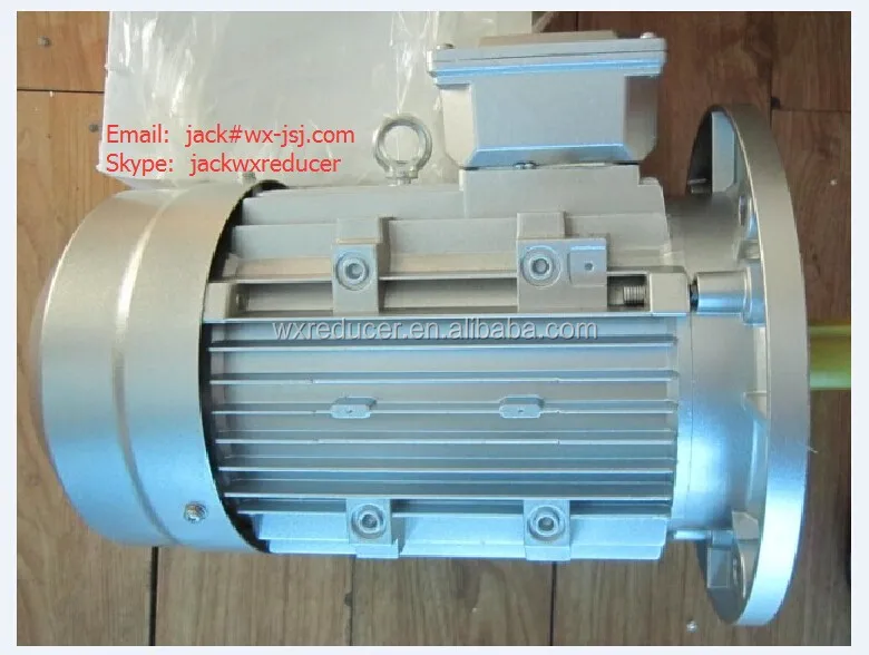 single phase/ three phase asynchronous motor / engines / 220V /380V