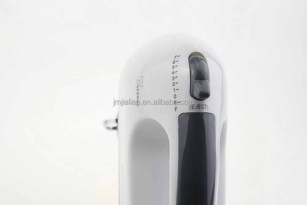 150W High Quality 7 Speeds Electric Hand Mixer