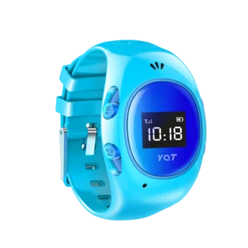 Hopu Q520 большая батарея gsm мобильный телефон фарфора дети наручные часы