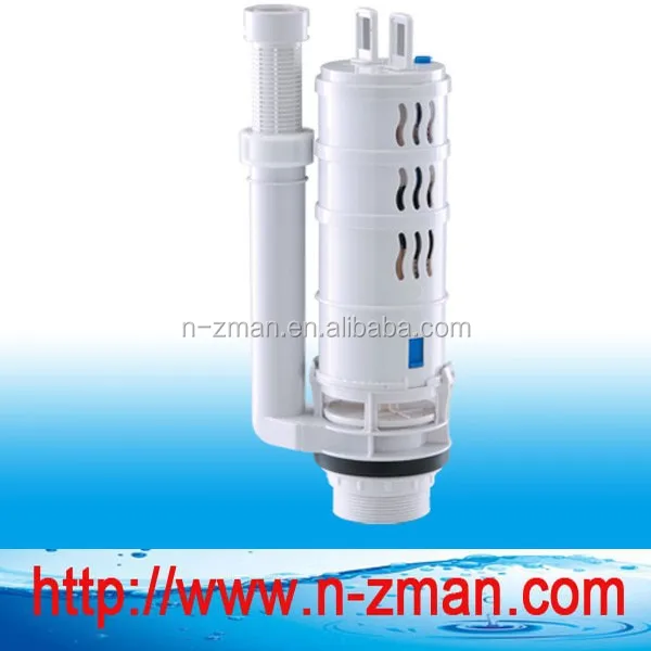 UPC Flush Valve Toilet,Dual Flush Toilet Repair Kits,Pull Flush Valve