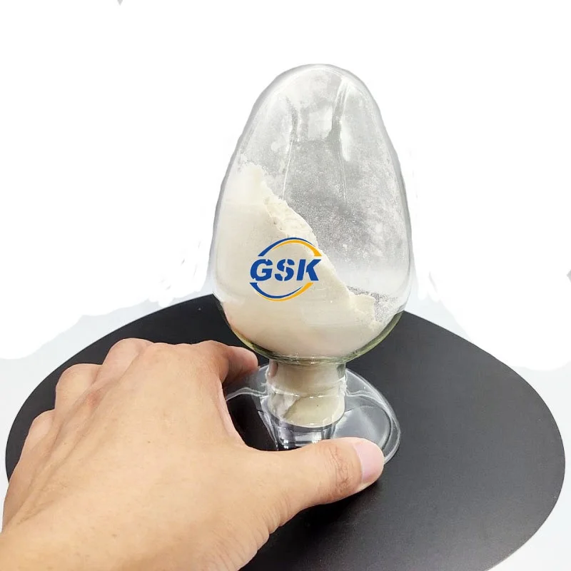 
Effective Raw Material Medical Powder 5-Aminosalicylic Acid/ Mesalamine for Gastrointestinal Agents 