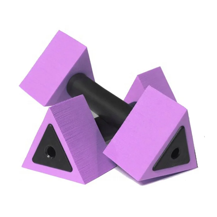 DeltaBells Medium Resistance Water Weights