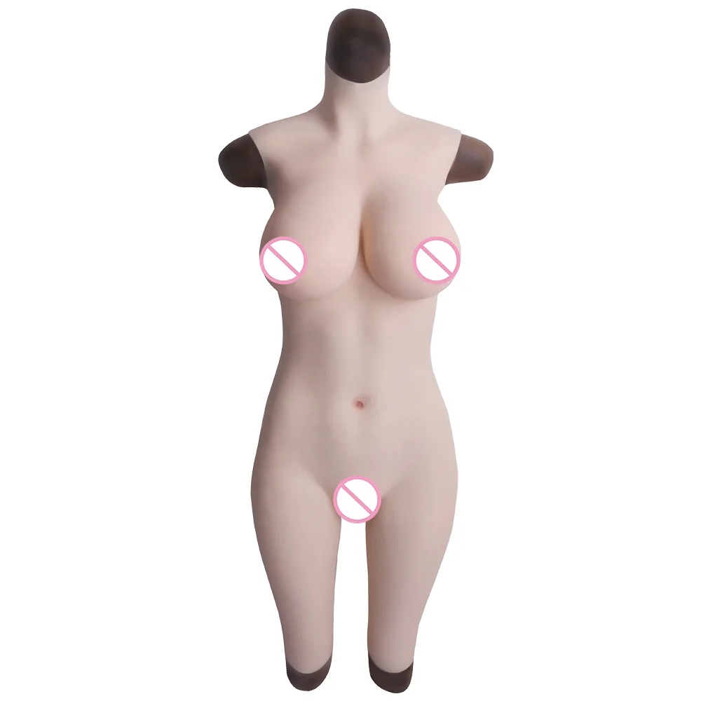 Новый силиконовый материал с большой чашкой G, силиконовое боди с эффектом памяти