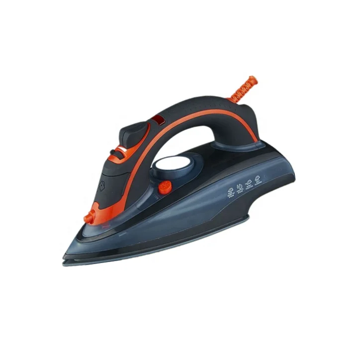 hilife professional portable micro steam iron machine for clothes home