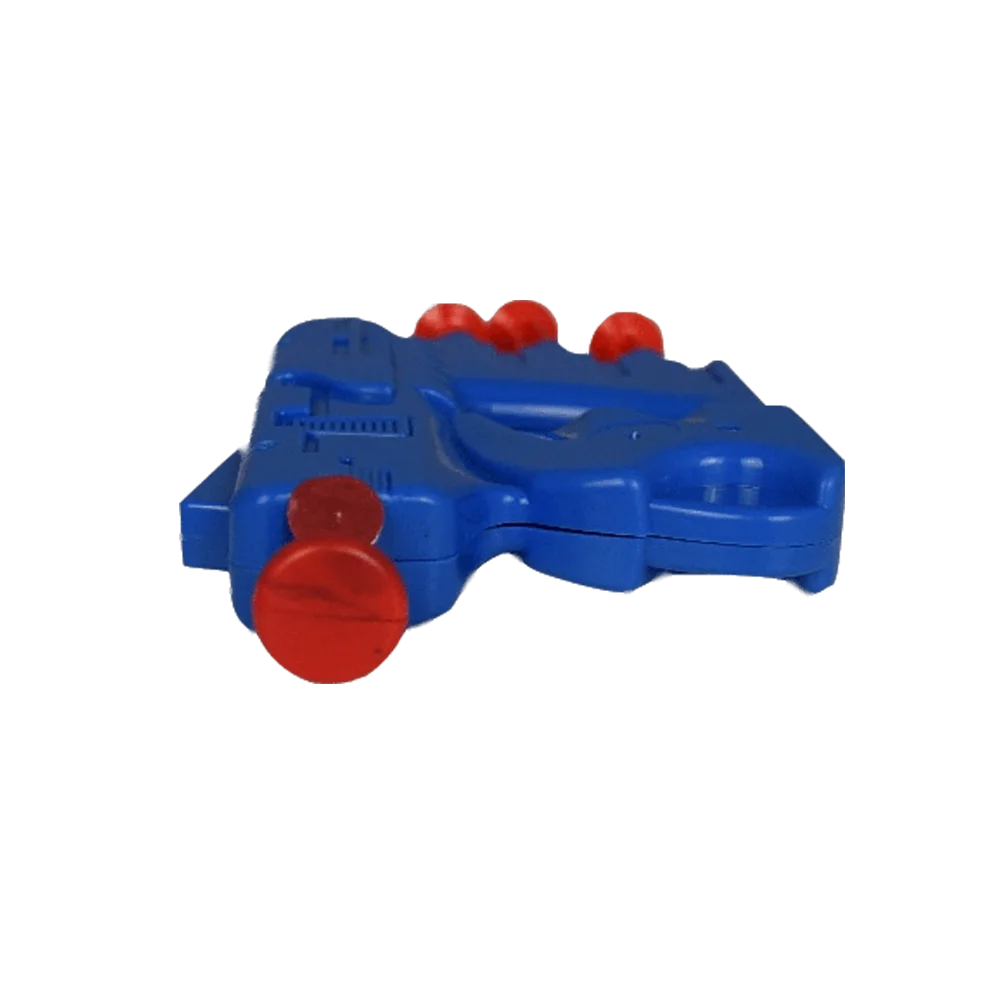 Best Selling Soft Bullet Plastic Air Gun Toys Innovative launcher outdoor play game