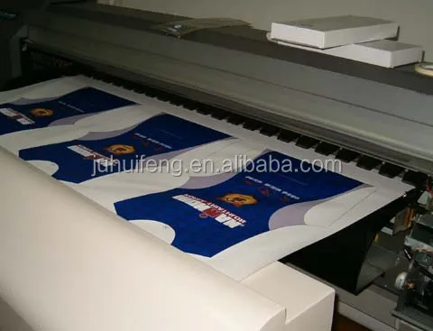 
 Применение на футболке, сублимационная машина для печати, сублимационная бумага  