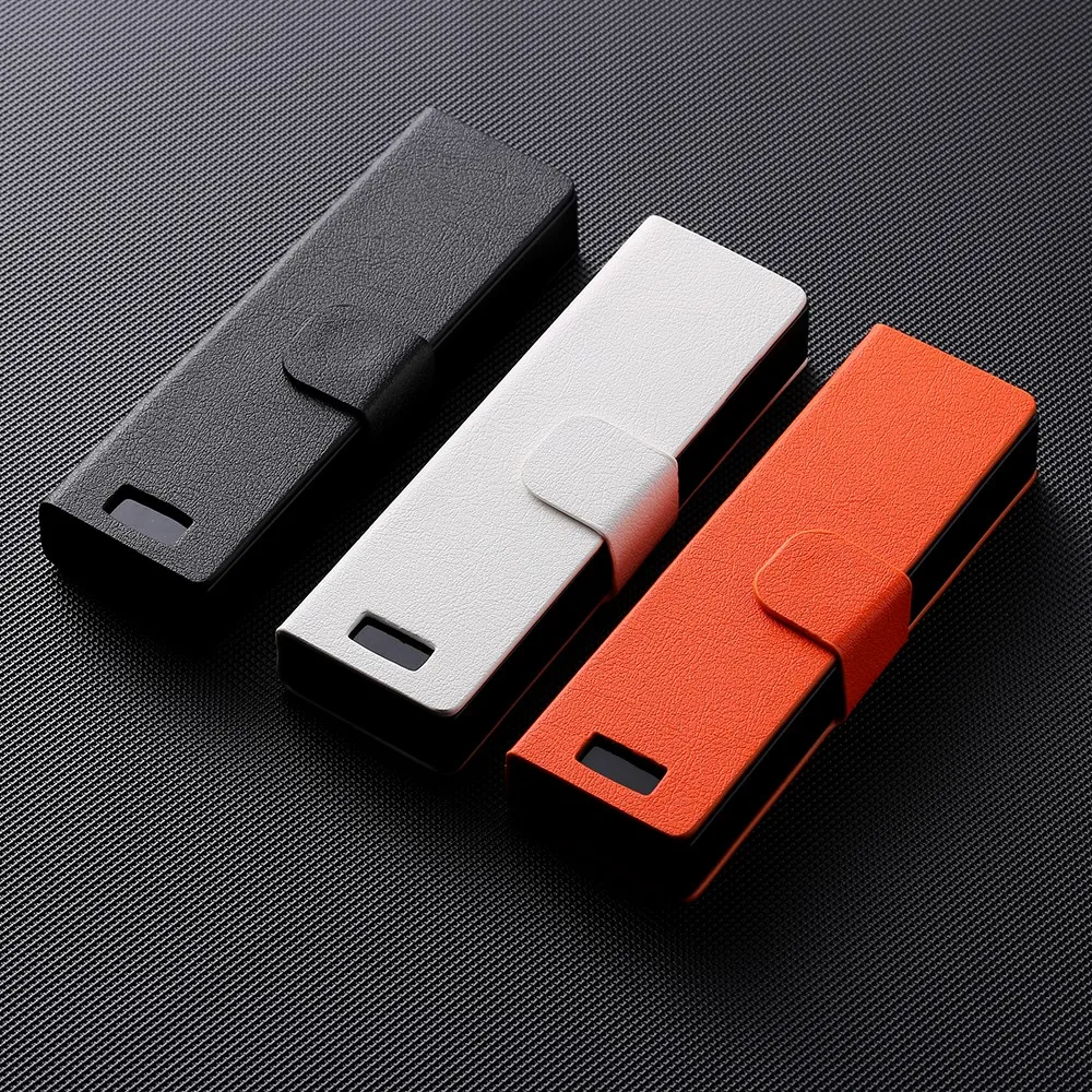 
Factory Direct Sale Top quality e-cig charger case compatible with juulfullied charger 
