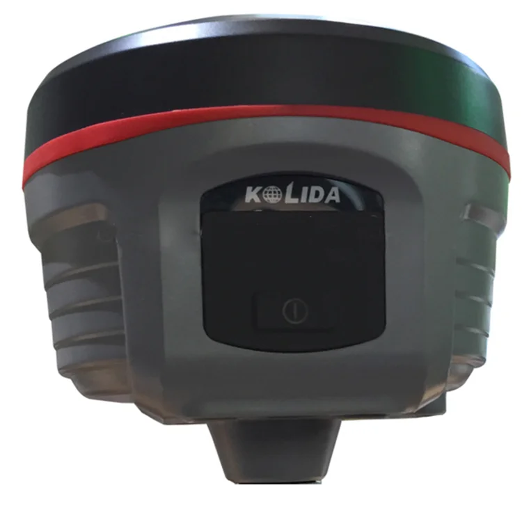  Оборудование для измерения Kolida K5 Plus приемник GPS RTK с поддержкой GPS/ГЛОНАСС/Galileo/BeiDou