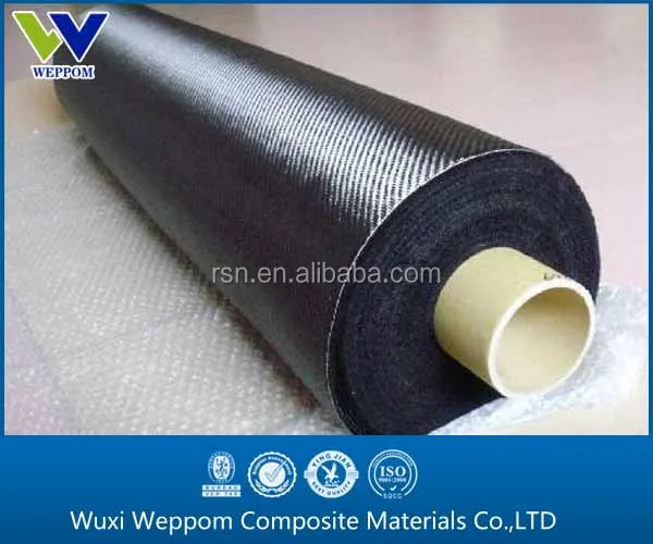 
3K Carbon Fiber Fabric, Carbon Fibre Cloth 