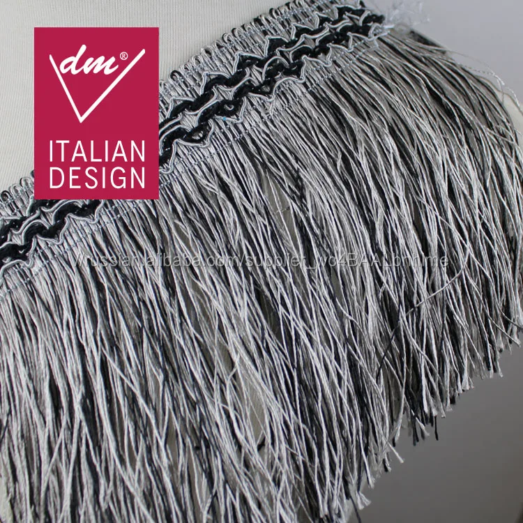 Новые продукты 15 см ширина embrodery танец костюм щепка bullion fringe