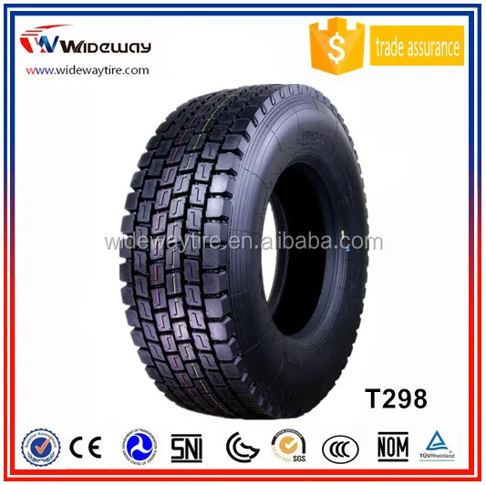 10.00R20 China Bus Tires at affordable prices