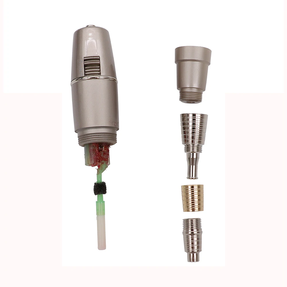 New GIANT SUN G-8650 High Wuality Semi Permanent Makeup Tattoo Machine