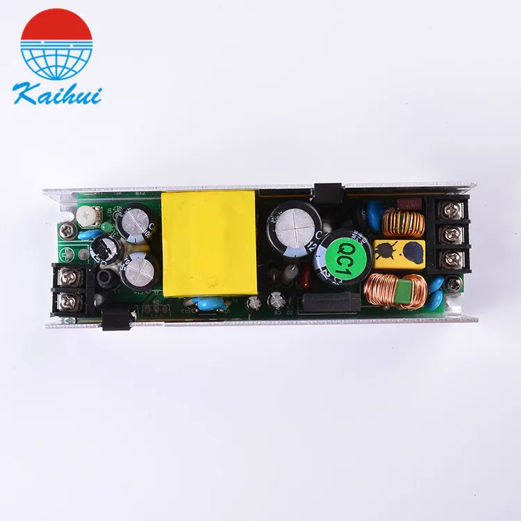 ac 110v dc 24v 6.3a smps power supply circuit 150w led driver