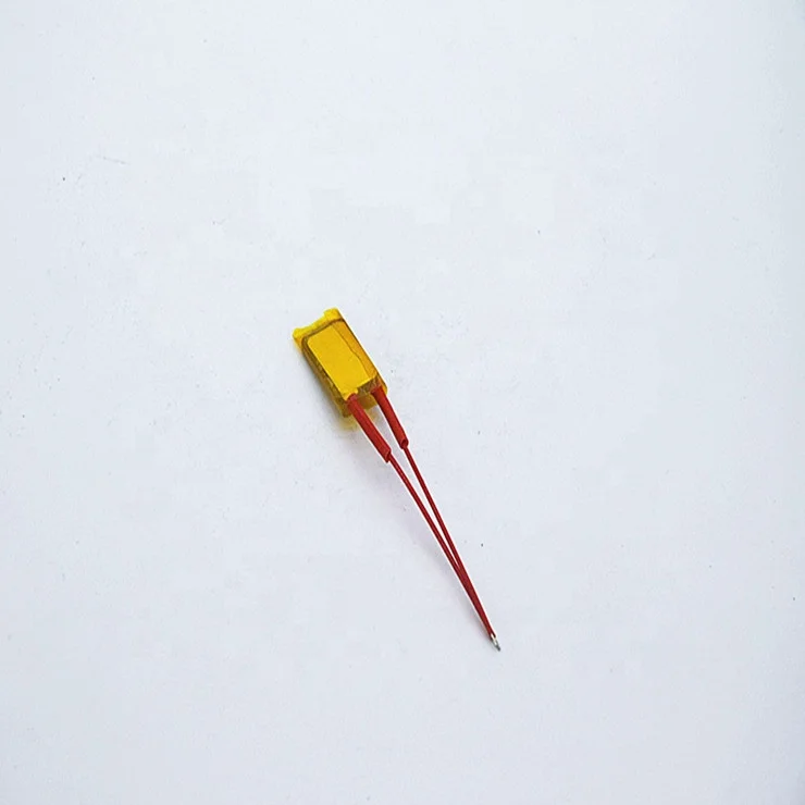 High power high quality  ptc heating element for hot glue gun