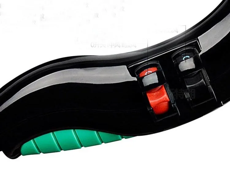 Endurance 2000w Hair styling tools hair dryer professional salon hair dryer machine