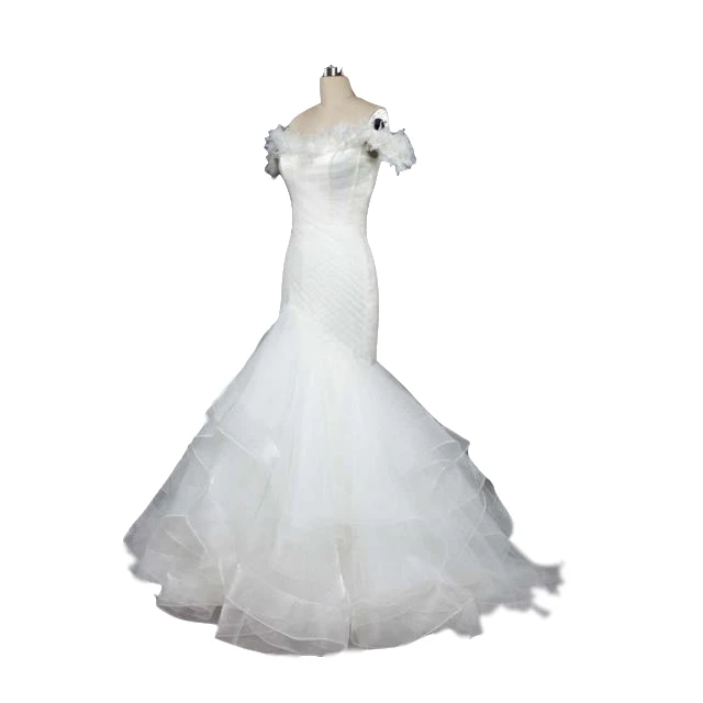 100% polyester taffeta petticoats fabric