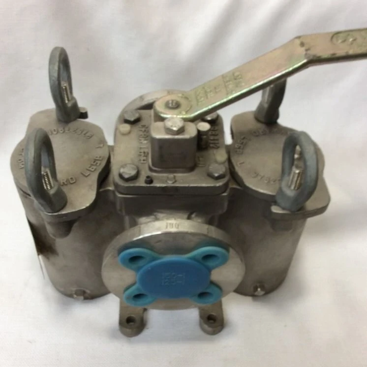 Дуплексный фильтр