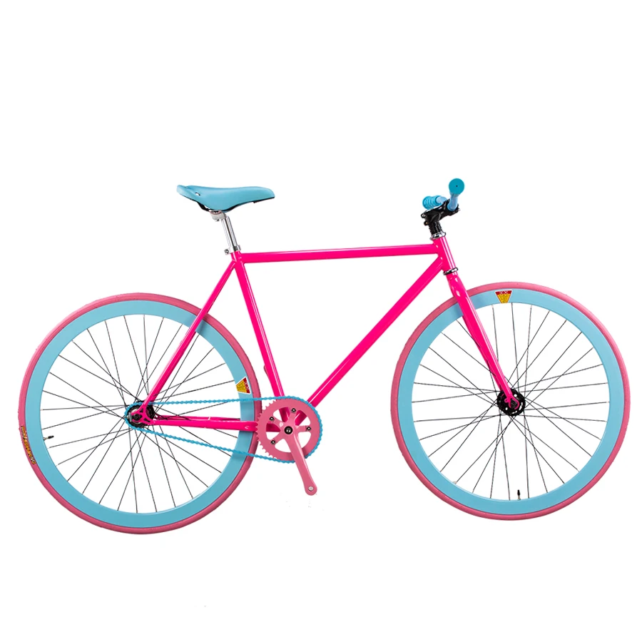 China Fixie/Fixie Bicycle(Aero)