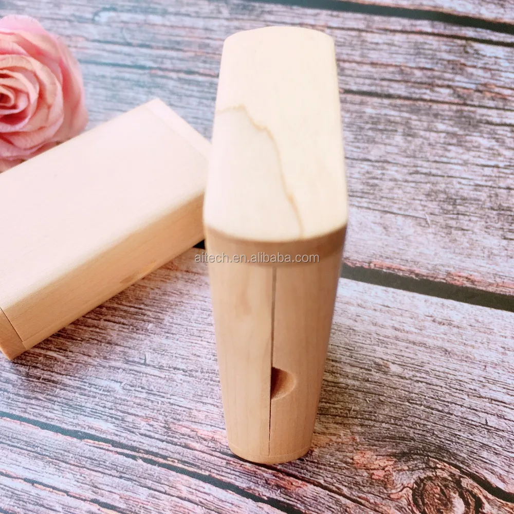 
Personalized USB Flash Drive Box Gift BOX for wedding 