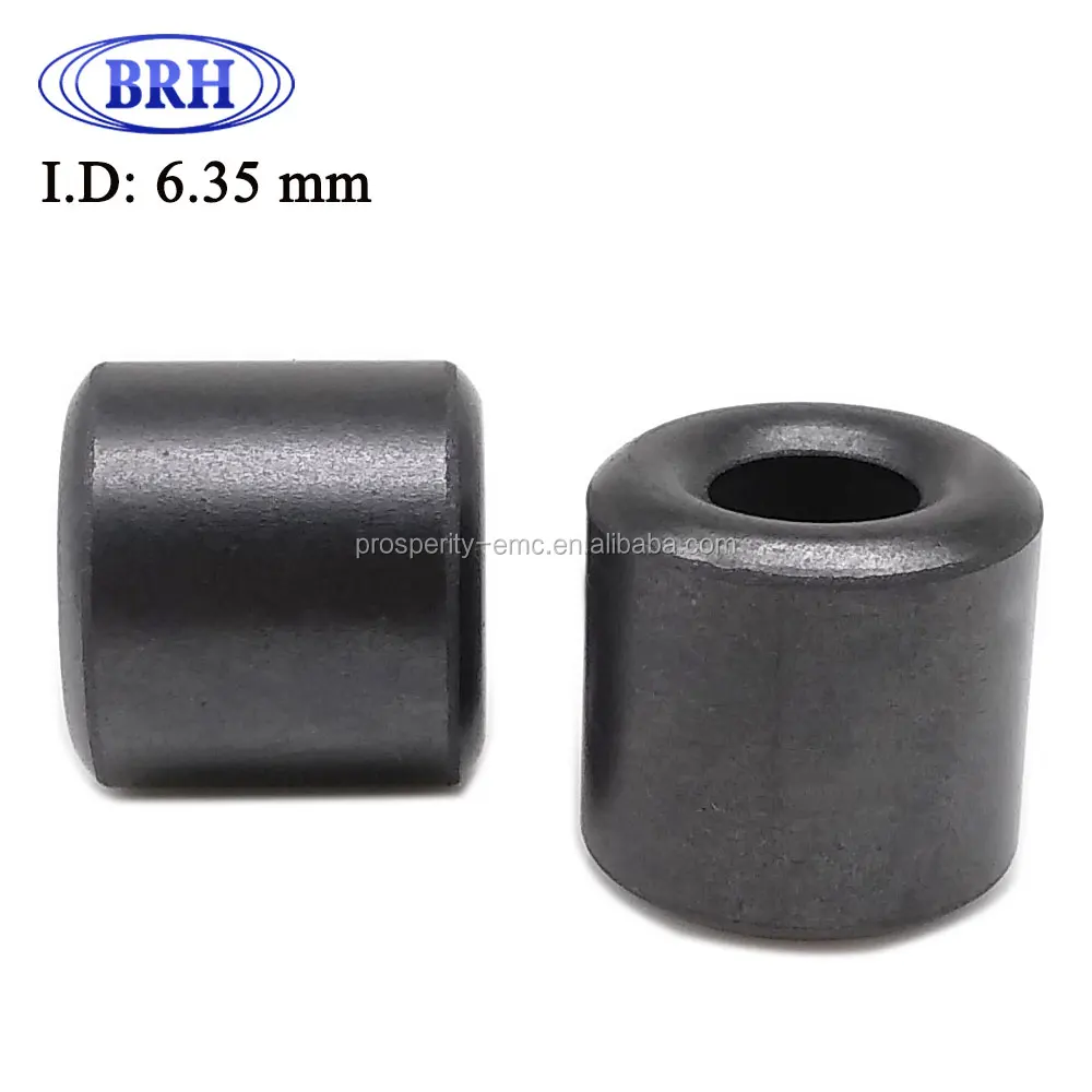 Лучшая цена большой размер Ферритовое кольцо ядро для emi