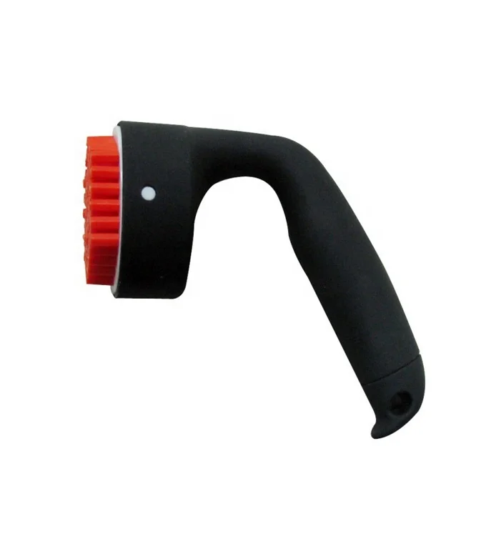 China Wholesale Open & Lock Universal Grip Turner