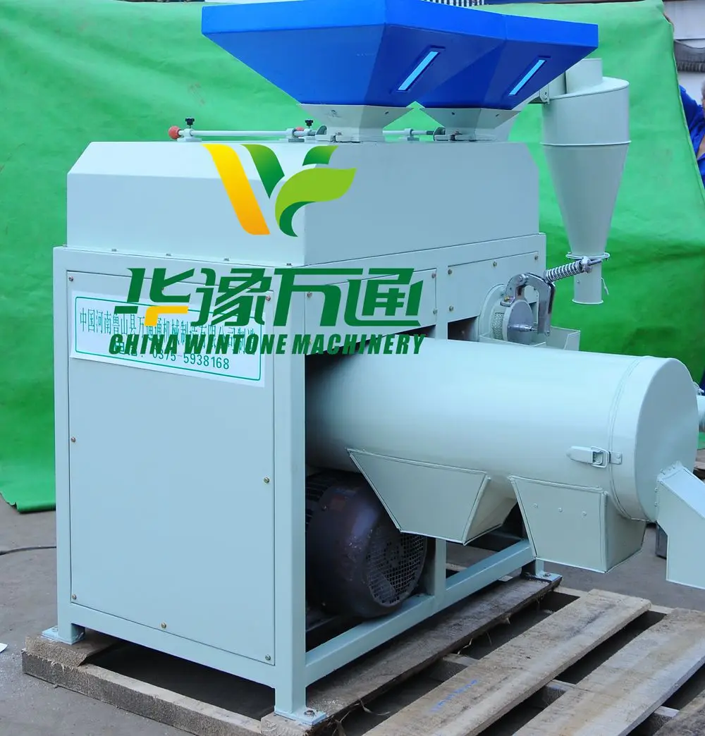 
Win Tone 2015 New Type YTZSF28-30 Maize Grinding Machine/Maize Grinder 