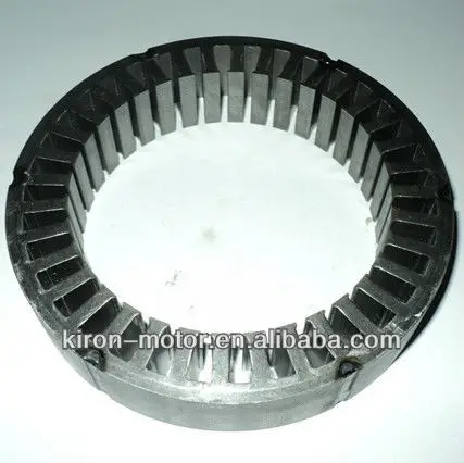 alternator stator stack stamping