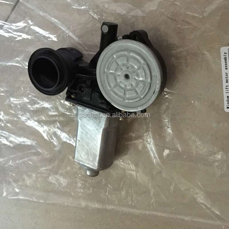 Power Window regulator 85710-52030 window lift motor assembly assy for toyota YARIS ECHO