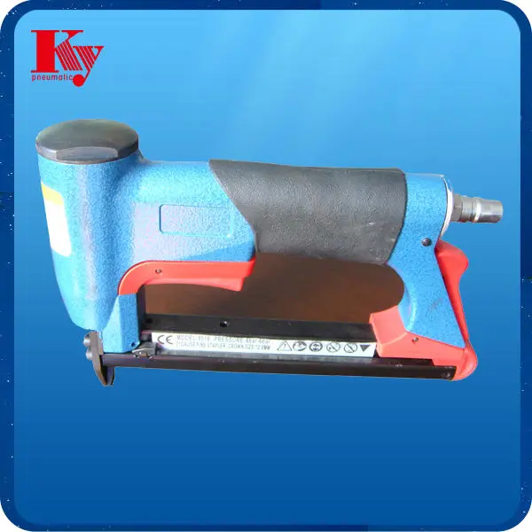 Высокая Производительность Воздушный скобозабивной пистолет, степлера Скоби FS8016
