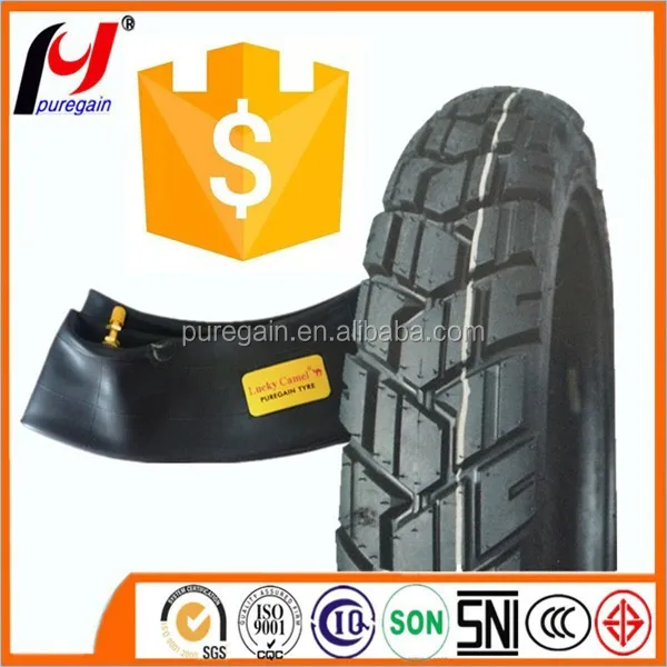 
golden boy tube 300-18 motorcycle tyre china motorcycle tyre 3.50-18 motocross tires 