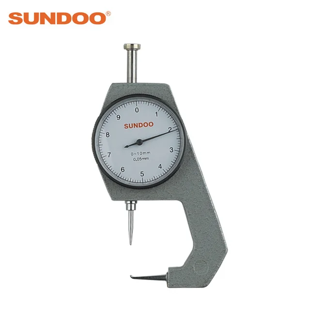 LP-10-C резины толщиномер