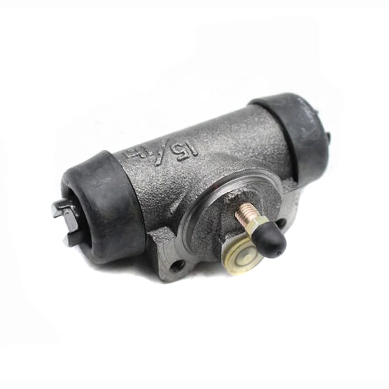 Твердый корпус тормозного цилиндра колеса, новый дизайн