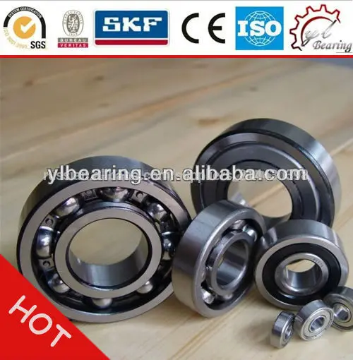 высокое качество хто глубокий шаровой подшипник