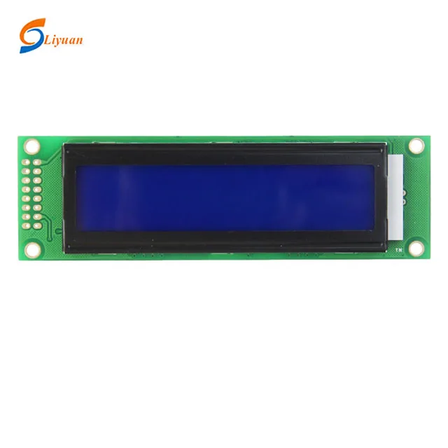 Large e ink lcd display lcd module