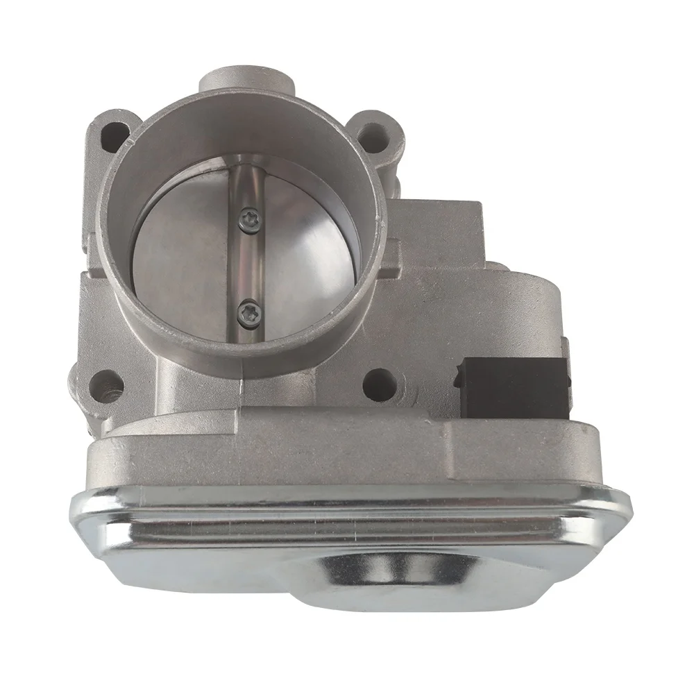 Корпус дроссельной заслонки в сборе 04891735AC 4891735AB 04891735AA для Chrysler 200 Sebring Compass Patriot Dodge Avenger 1.8L 2.0L 2.4L